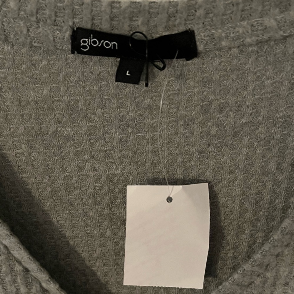 Gibson Knit Top - Picture 8 of 8